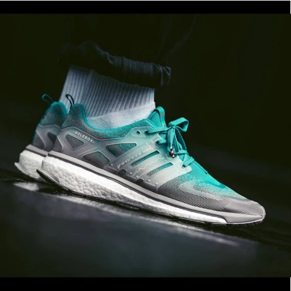 adidas | Shoes | Nwt Adidas X Packer X Solebox Energy Boost  display picture 1